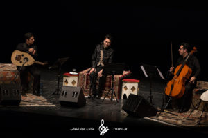 Mohamad Motamedi - Concert - 4 Esfand 95 14
